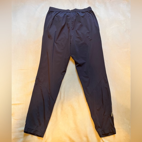 Purple Nike Joggers - Small - Picture 2 of 2